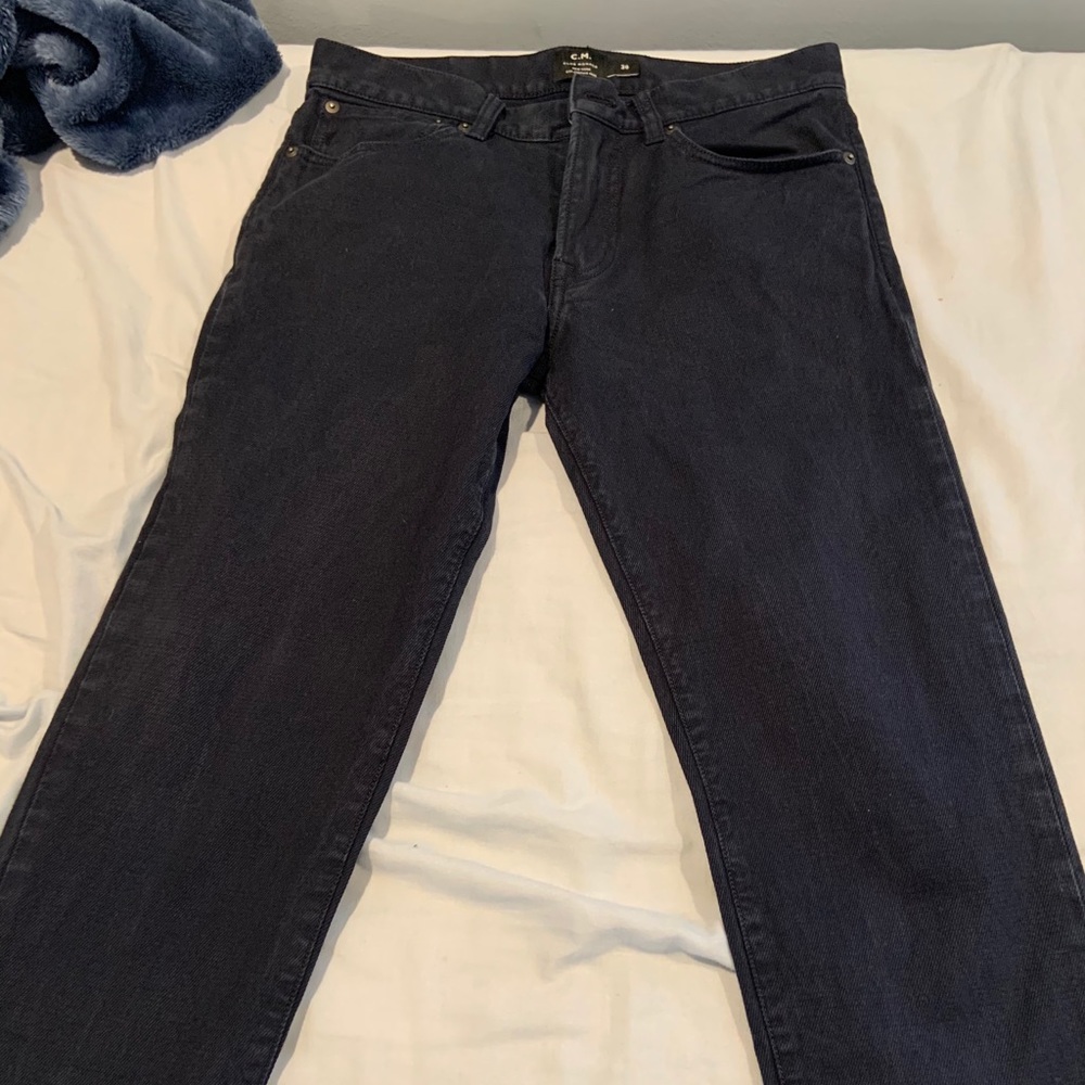 Men’s Club Monaco Chino Pants